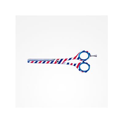 TIJERA BARBER LINE ENTRESACAR 5,5" ZZ

